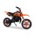 Delta Kinder Mini Crossbike 49 cc 2-takt  10/10