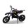 Delta Kinder Mini Crossbike 49 cc 2-takt  10/10