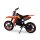 Delta Kinder Mini Crossbike 49 cc 2-takt  10/10