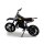 Delta Kinder Mini Crossbike 49 cc 2-takt  10/10