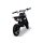 Delta Kinder Mini Crossbike 49 cc 2-takt  10/10