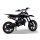 Delta Kinder Mini Crossbike 49 cc 2-takt  10/10