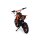 Delta Kinder Mini Crossbike 49 cc 2-takt  10/10