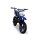 Delta Kinder Mini Crossbike 49 cc 2-takt  10/10