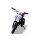 Delta Kinder Mini Crossbike 49 cc 2-takt  10/10