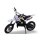 Delta Kinder Mini Crossbike 49 cc 2-takt  10/10