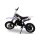 Delta Kinder Mini Crossbike 49 cc 2-takt  10/10