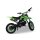 Delta Kinder Mini Crossbike 49 cc 2-takt  10/10