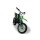 Delta Kinder Mini Crossbike 49 cc 2-takt  10/10