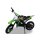 Delta Kinder Mini Crossbike 49 cc 2-takt  10/10