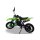 Delta Kinder Mini Crossbike 49 cc 2-takt  10/10