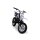 Delta Kinder Mini Crossbike 49 cc 2-takt  10/10