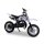 Delta Kinder Mini Crossbike 49 cc 2-takt  10/10