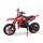 Delta Kinder Mini Crossbike 49 cc 2-takt  10/10