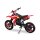 Delta Kinder Mini Crossbike 49 cc 2-takt  10/10