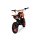 Delta Kinder Mini Crossbike 49 cc 2-takt  10/10