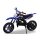 Delta Kinder Mini Crossbike 49 cc 2-takt  10/10