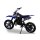 Delta Kinder Mini Crossbike 49 cc 2-takt  10/10