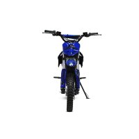 Serval Dirtbike 1200Watt 12/10 Zoll 48V 15AH Lithium Akku