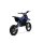 Serval Dirtbike 1200Watt 12/10 Zoll 48V 15AH Lithium Akku