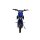 Serval Dirtbike 1200Watt 12/10 Zoll 48V 15AH Lithium Akku