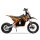 Serval Dirtbike 1200Watt 12/10 Zoll 48V 15AH Lithium Akku