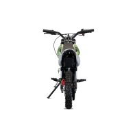 Gepard DLX  550Watt Eco mini Kinder Dirtbike