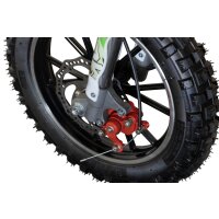 Gepard DLX  550Watt Eco mini Kinder Dirtbike