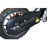 Gepard DLX  550Watt Eco mini Kinder Dirtbike