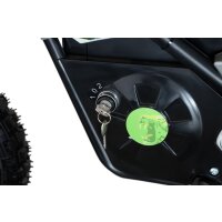 Gepard DLX  550Watt Eco mini Kinder Dirtbike