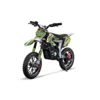 Gepard DLX  550Watt Eco mini Kinder Dirtbike