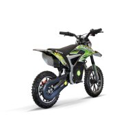 Gepard DLX  550Watt Eco mini Kinder Dirtbike