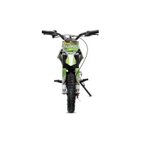 Gepard DLX  550Watt Eco mini Kinder Dirtbike