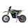 Gepard DLX  550Watt Eco mini Kinder Dirtbike