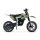 Gepard DLX  550Watt Eco mini Kinder Dirtbike