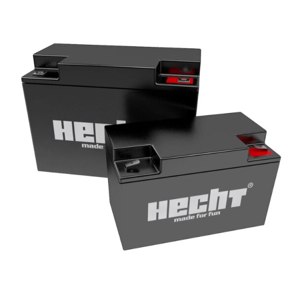 12 V / 52 Ah - 593990013