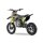 Tiger DLX Cross Dirt Bike 1500 Watt, 14 Zoll