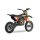 Tiger DLX Cross Dirt Bike 1500 Watt, 14 Zoll