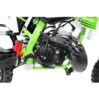 NRG50 RS 14/12 Zoll 2T Kick