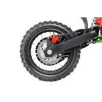 NRG50 RS 14/12 Zoll 2T Kick