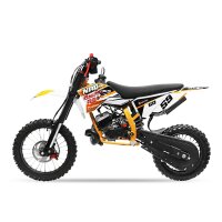 NRG50 RS 14/12 Zoll 2T Kick