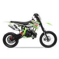 NRG50 RS 14/12 Zoll 2T Kick