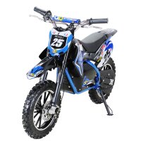 Gepard 500Watt 36Volt mini Kinder Dirtbike