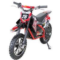 Gepard 500Watt 36Volt mini Kinder Dirtbike