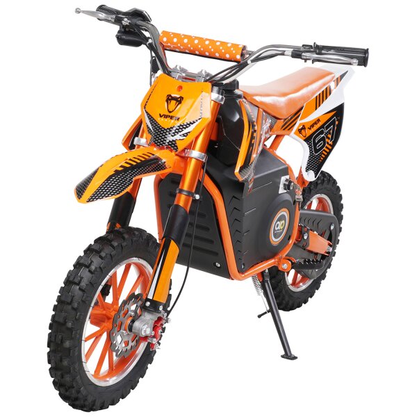 Viper Kinder-Crossbike 1000 Watt 36 Volt 10/10