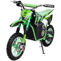 Viper Kinder-Crossbike 1000 Watt 36 Volt 10/10