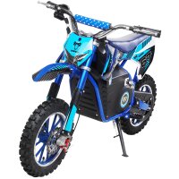 Viper Kinder-Crossbike 1000 Watt 36 Volt 10/10