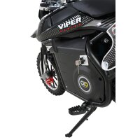 Viper Kinder-Crossbike 1000 Watt 36 Volt 10/10 Schwarz