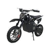 Viper Kinder-Crossbike 1000 Watt 36 Volt 10/10 Schwarz