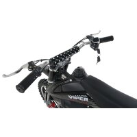 Viper Kinder-Crossbike 1000 Watt 36 Volt 10/10 Schwarz